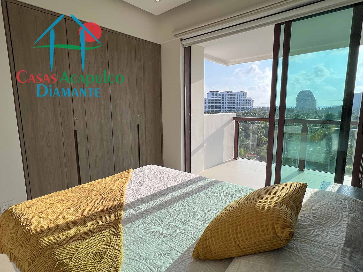 La Isla Java F6 - Recámara cuatro 3